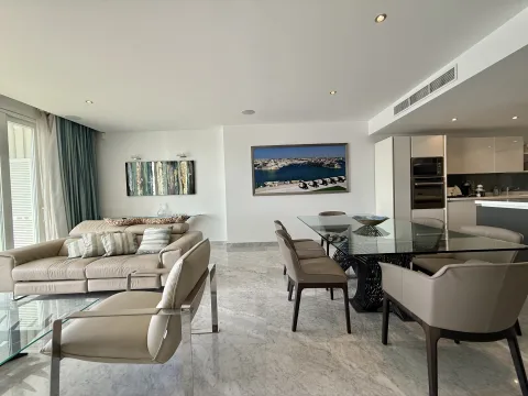 3 bed Apartment For Rent in Sliema, Sliema - thumb 4