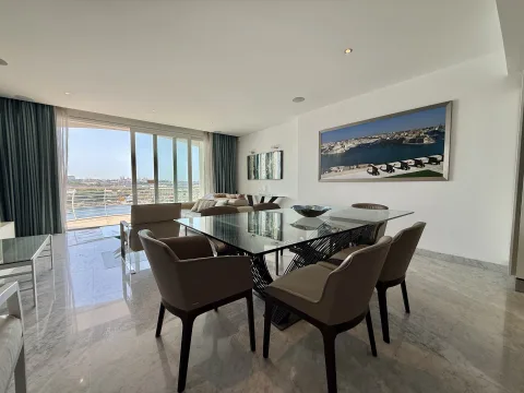 3 bed Apartment For Rent in Sliema, Sliema - thumb 5