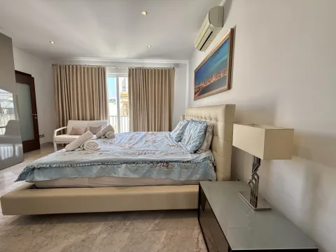 3 bed Apartment For Rent in Sliema, Sliema - thumb 8
