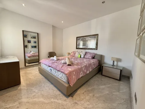 3 bed Apartment For Rent in Sliema, Sliema - thumb 9