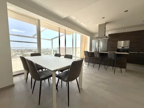 3 bed Penthouse For Rent in Mellieha, Mellieha - thumb 6