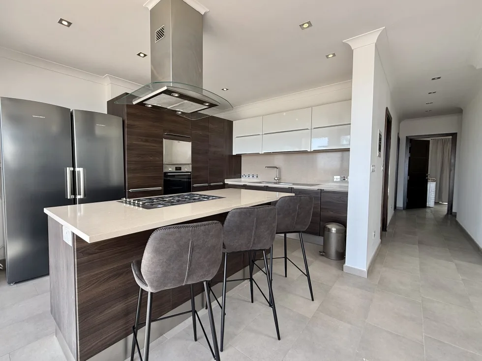 3 bed Penthouse For Rent in Mellieha, Mellieha - thumb 7