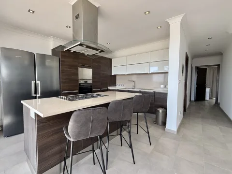 3 bed Penthouse For Rent in Mellieha, Mellieha - thumb 7