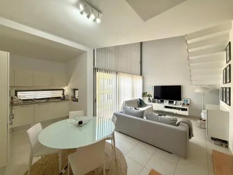 2 bed Apartment For Rent in St Julian's, St Julian's - thumb 1