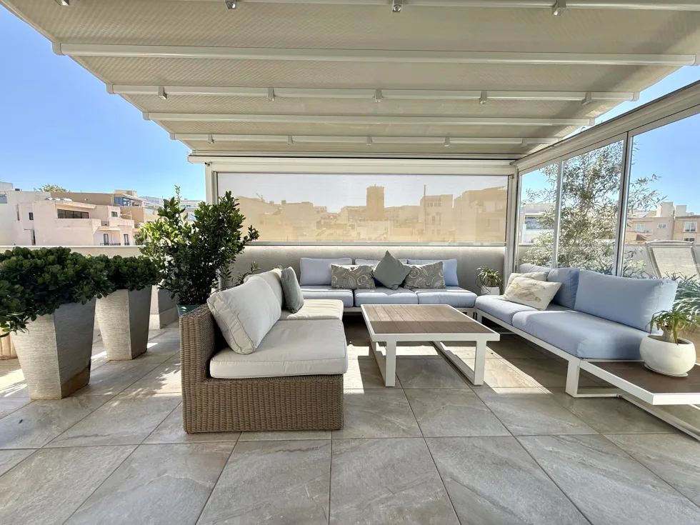 3 bed Penthouse For Rent in Ibragg, Ibragg - thumb 1