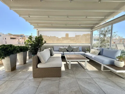 3 bed Penthouse For Rent in Ibragg, Ibragg - thumb 1