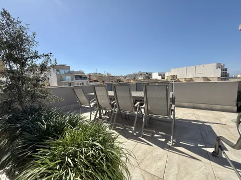3 bed Penthouse For Rent in Ibragg, Ibragg - thumb 12