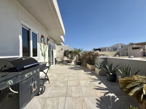 3 bed Penthouse For Rent in Ibragg, Ibragg - thumb 13