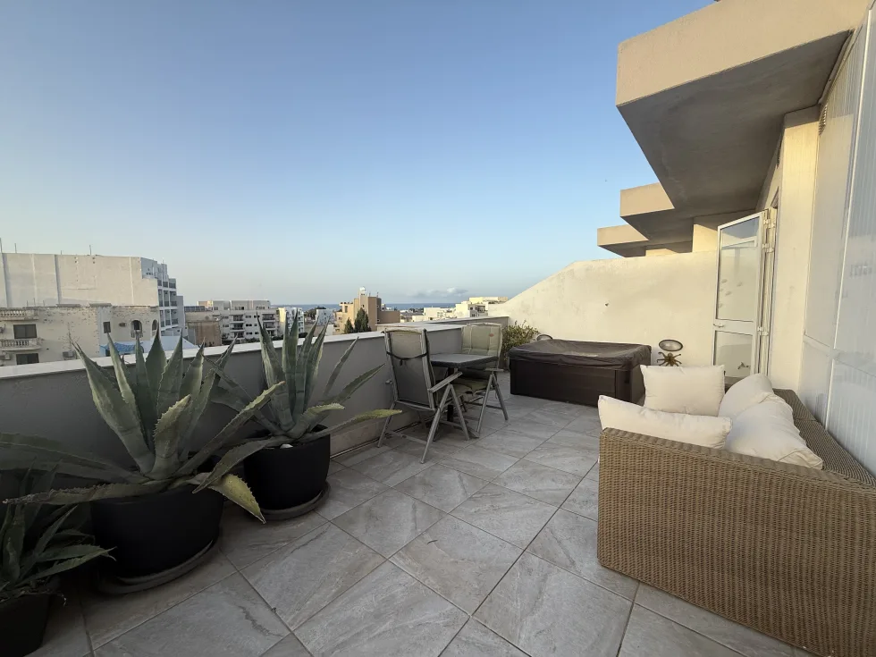 3 bed Penthouse For Rent in Ibragg, Ibragg - thumb 14