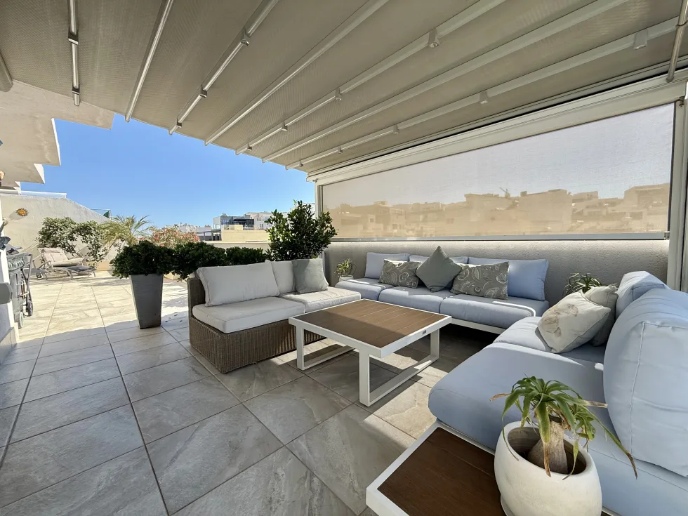 3 bed Penthouse For Rent in Ibragg, Ibragg - thumb 2