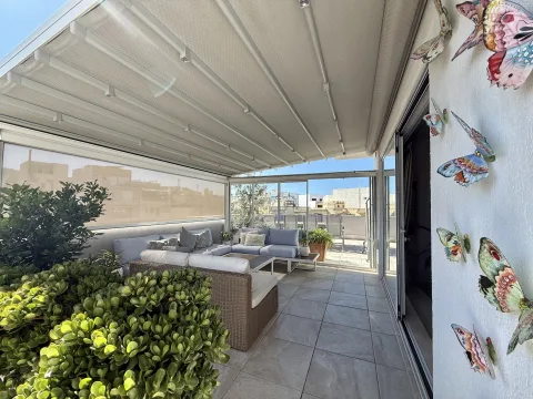 3 bed Penthouse For Rent in Ibragg, Ibragg - thumb 3