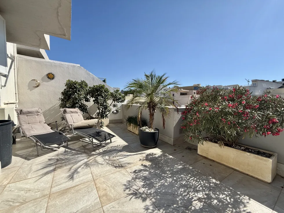 3 bed Penthouse For Rent in Ibragg, Ibragg - thumb 4