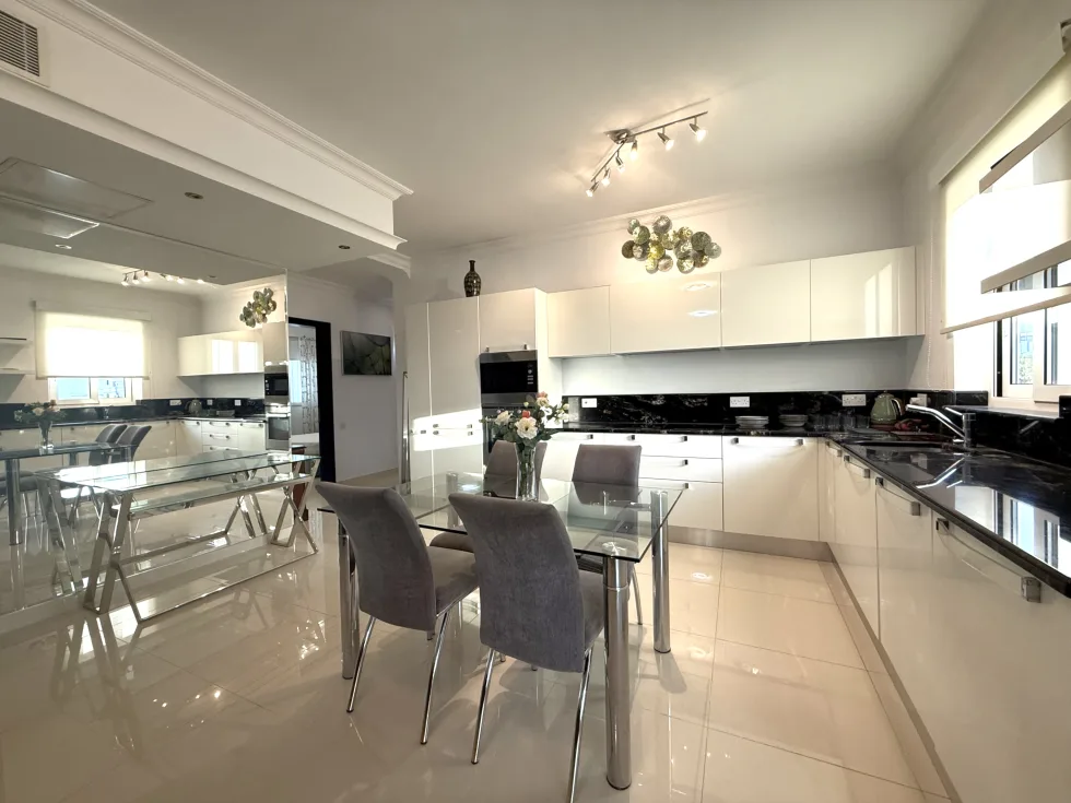 3 bed Penthouse For Rent in Ibragg, Ibragg - thumb 6