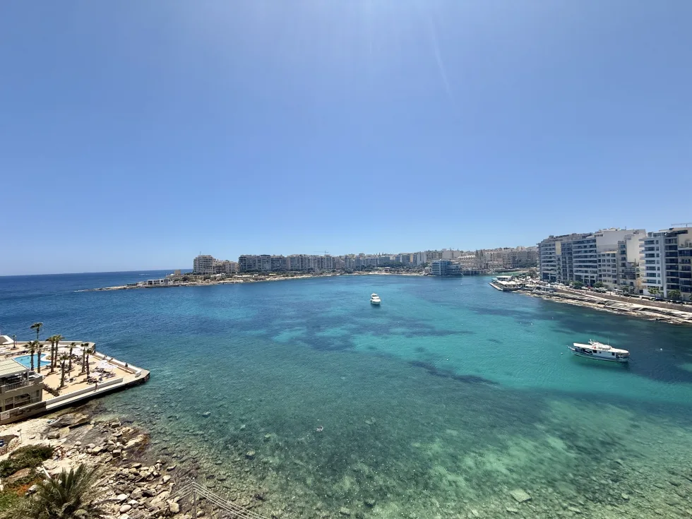 2 bed Apartment For Rent in St Julian's, St Julian's - thumb 1