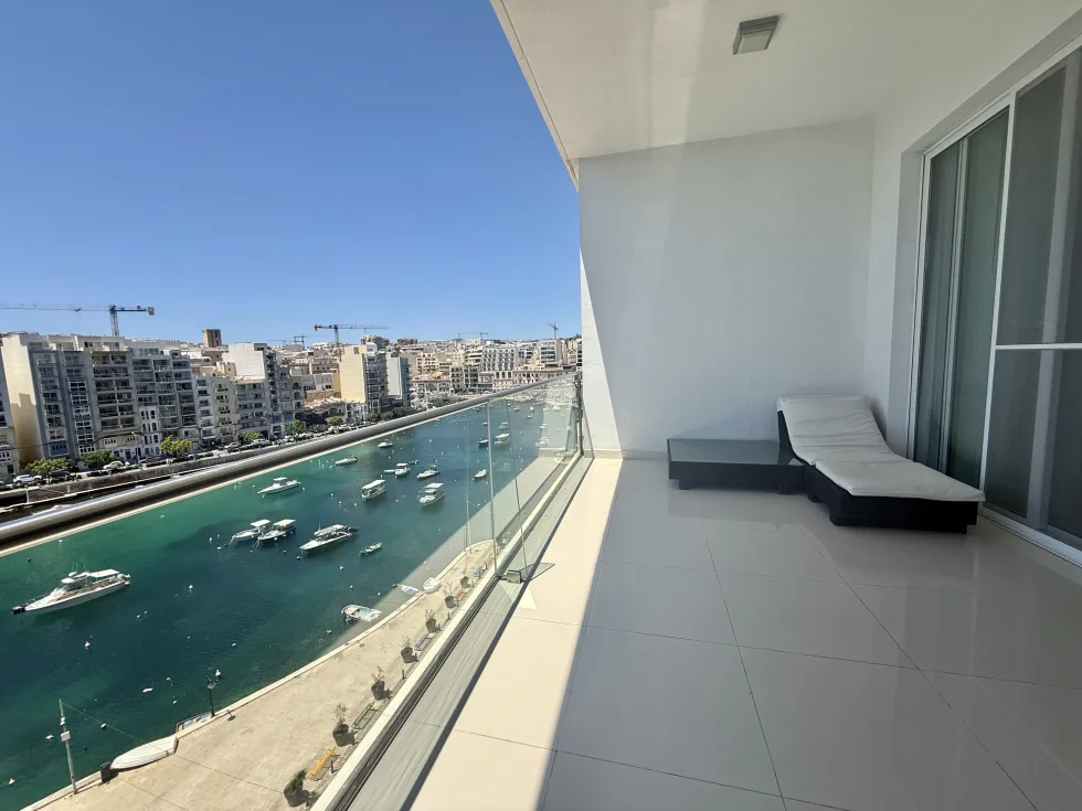 2 bed Apartment For Rent in St Julian's, St Julian's - thumb 2