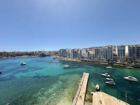 2 bed Apartment For Rent in St Julian's, St Julian's - thumb 3