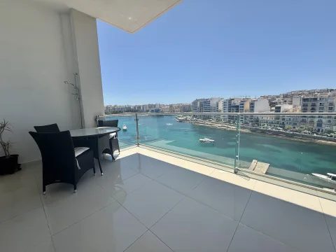 2 bed Apartment For Rent in St Julian's, St Julian's - thumb 4