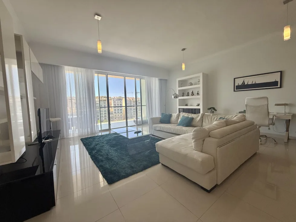 2 bed Apartment For Rent in St Julian's, St Julian's - thumb 5