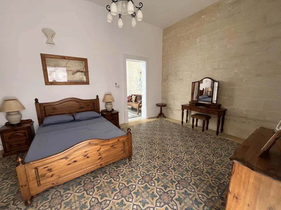 3 bed Town House For Rent in Sliema, Sliema - thumb 11