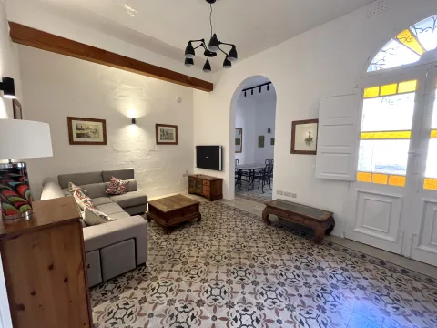 3 bed Town House For Rent in Sliema, Sliema - thumb 3