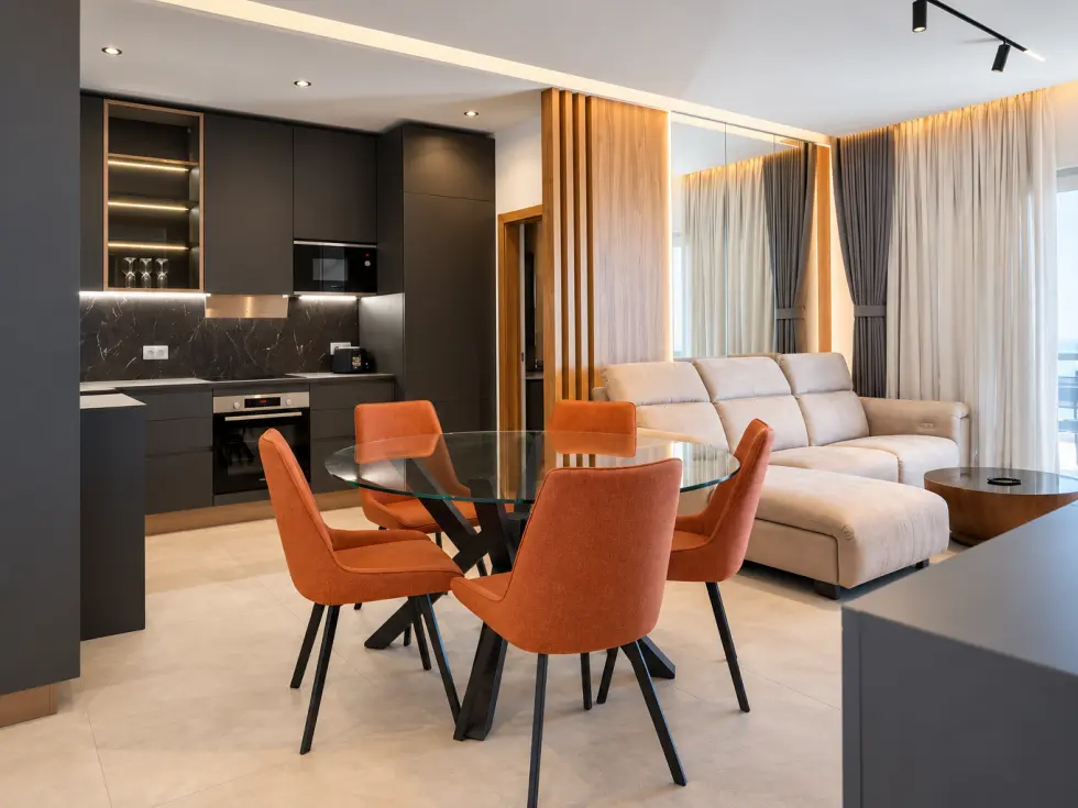 2 bed Penthouse For Rent in San Gwann, San Gwann - thumb 6