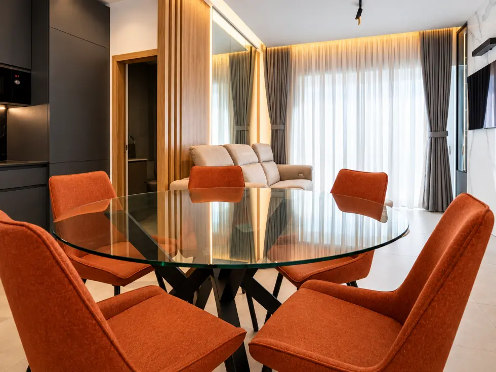 2 bed Penthouse For Rent in San Gwann, San Gwann - thumb 7