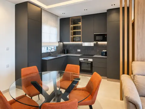 2 bed Penthouse For Rent in San Gwann, San Gwann - thumb 8
