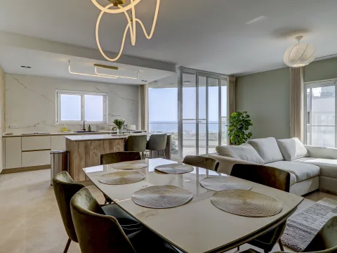 3 bed Apartment For Rent in Pembroke, Pembroke - thumb 4