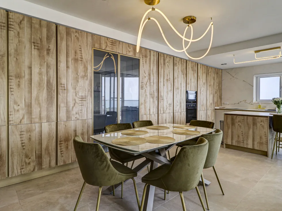 3 bed Apartment For Rent in Pembroke, Pembroke - thumb 5