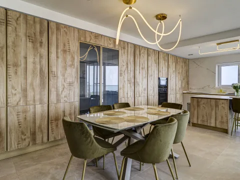 3 bed Apartment For Rent in Pembroke, Pembroke - thumb 5