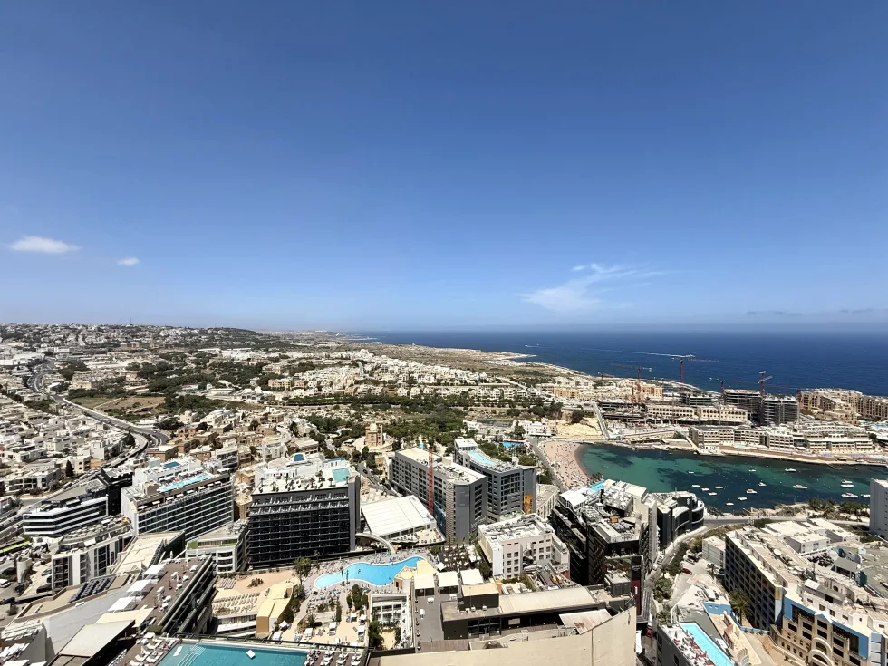 1 bed Apartment For Rent in St Julian's, St Julian's - thumb 2