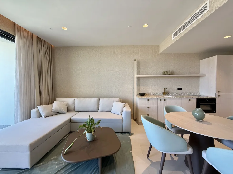 1 bed Apartment For Rent in St Julian's, St Julian's - thumb 4