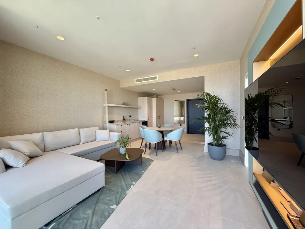 1 bed Apartment For Rent in St Julian's, St Julian's - thumb 6