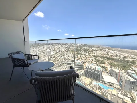 1 bed Apartment For Rent in St Julian's, St Julian's - thumb 9