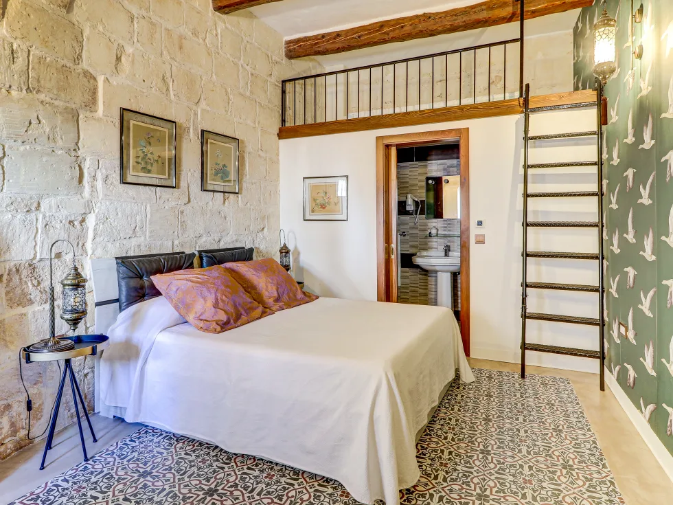 9 bed House of Character For Sale in Birkirkara, Birkirkara - thumb 11