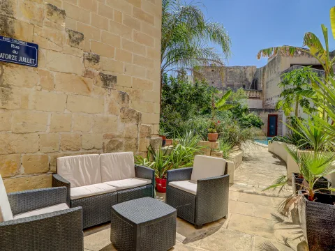 9 bed House of Character For Sale in Birkirkara, Birkirkara - thumb 23