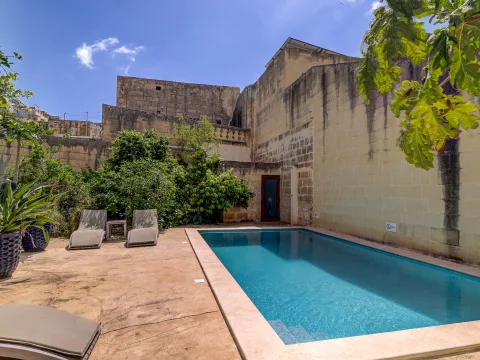 9 bed House of Character For Sale in Birkirkara, Birkirkara - thumb 25