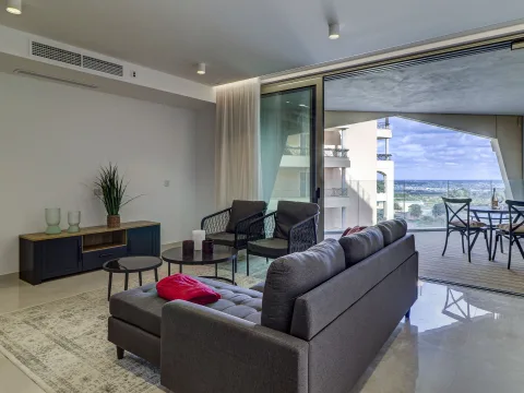 3 bed Apartment For Sale in Rabat, Rabat - thumb 9