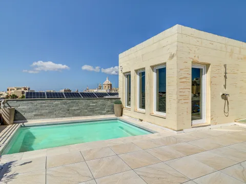 3 bed Town House For Sale in Rabat, Rabat - thumb 1