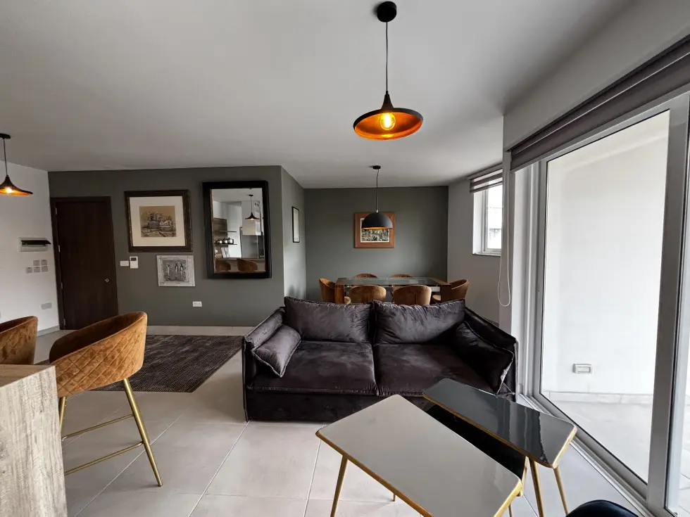 3 bed Apartment For Rent in St Julian's, St Julian's - thumb 2