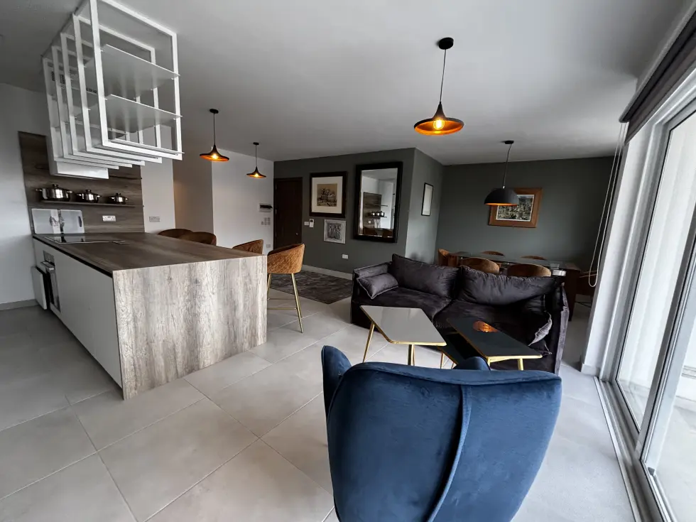 3 bed Apartment For Rent in St Julian's, St Julian's - thumb 4