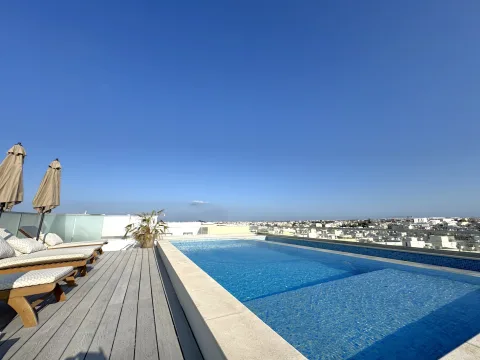 3 bed Penthouse For Sale in Swatar, Swatar - thumb 1