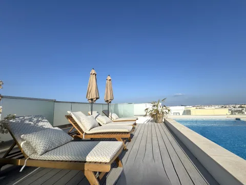 3 bed Penthouse For Sale in Swatar, Swatar - thumb 2