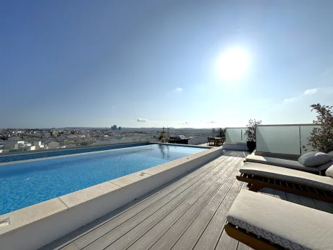 3 bed Penthouse For Sale in Swatar, Swatar - thumb 23