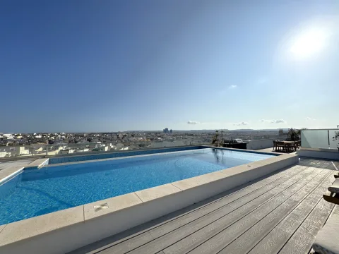 3 bed Penthouse For Sale in Swatar, Swatar - thumb 3