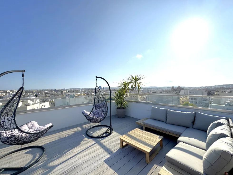 3 bed Penthouse For Sale in Swatar, Swatar - thumb 4