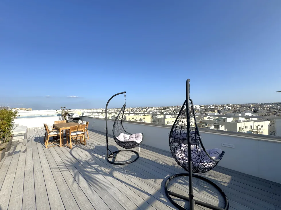 3 bed Penthouse For Sale in Swatar, Swatar - thumb 5