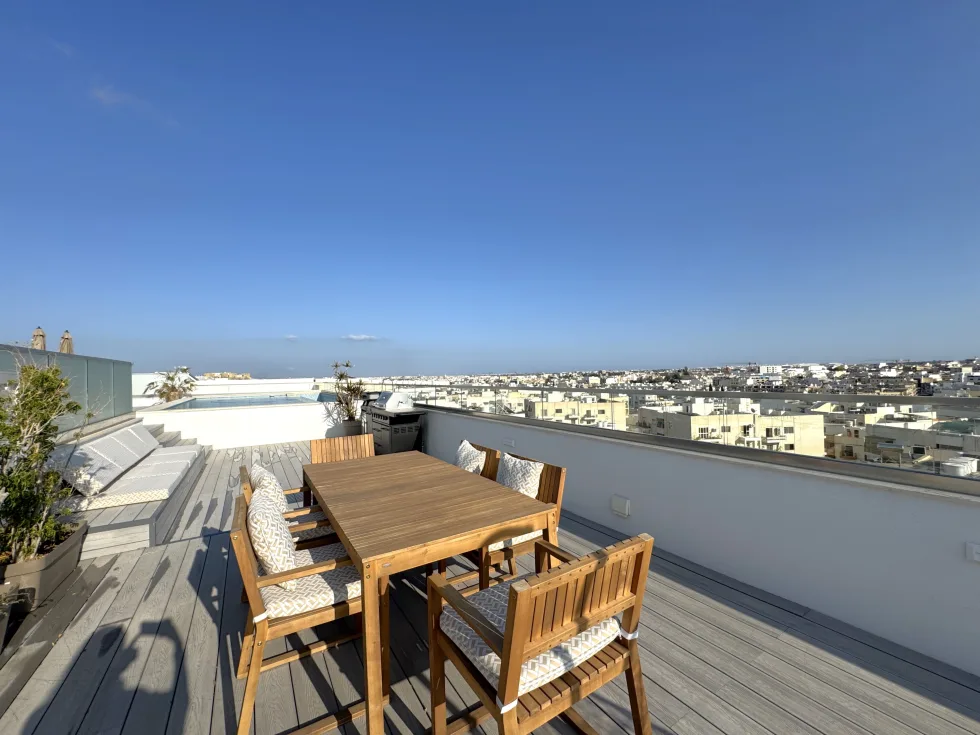 3 bed Penthouse For Sale in Swatar, Swatar - thumb 6