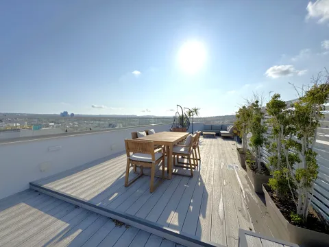 3 bed Penthouse For Sale in Swatar, Swatar - thumb 7