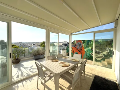 3 bed Penthouse For Sale in Swatar, Swatar - thumb 8